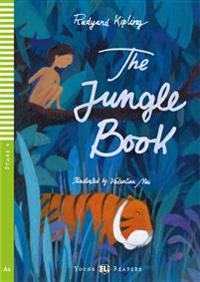 Young ELI Readers - English