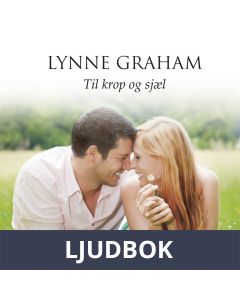Til krop og sjæl, Ljudbok