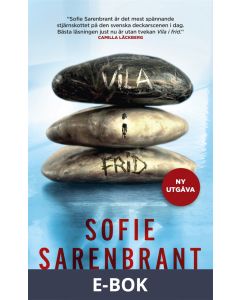 Vila i frid, E-bok