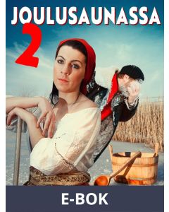 Joulusaunassa 2, E-bok