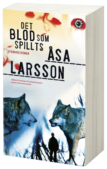 Det Blod Som Spillts