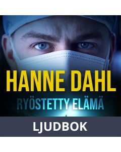 Ryöstetty elämä, Ljudbok