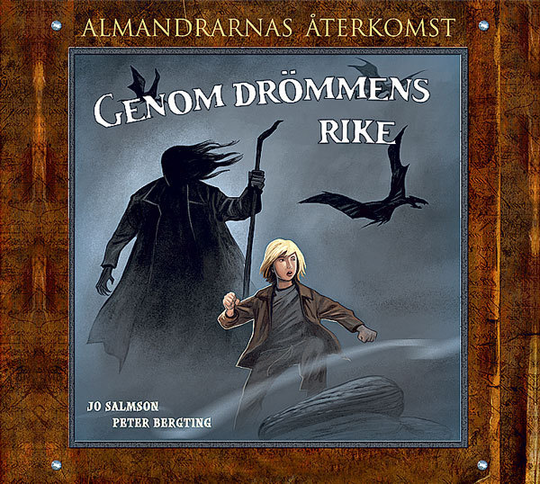 Genom Drömmens Rike