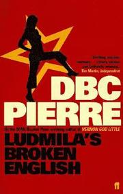 Ludmila's Broken English