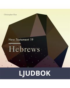 The New Testament 19 - Hebrews, Ljudbok