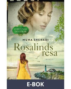 Rosalinds resa, E-bok