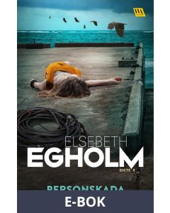 Personskada, E-bok