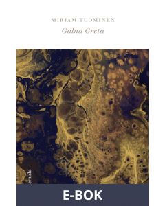 Galna Greta, E-bok
