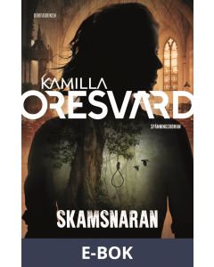 Skamsnaran, E-bok