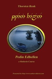 Pedin Edhellen English Royal