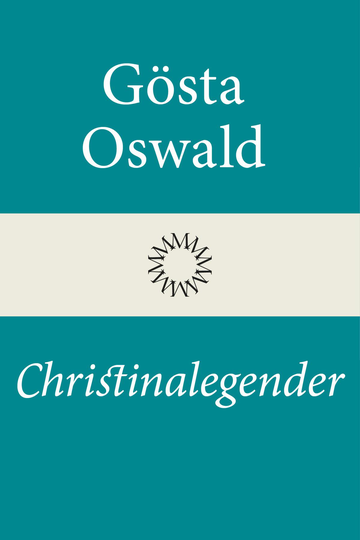 Christinalegender