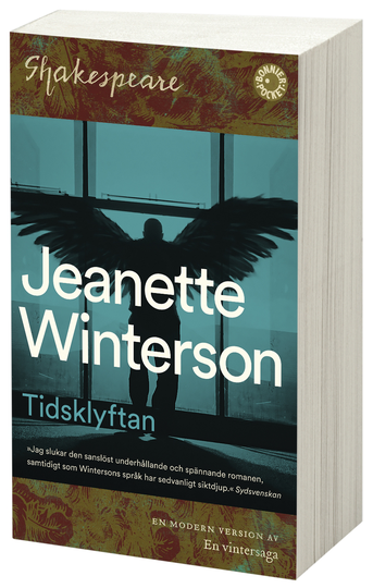 Tidsklyftan - En Vintersaga På Nytt