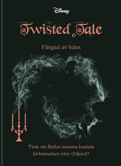 Fångad Av Tiden