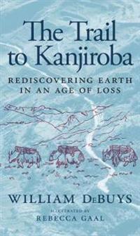 The Trail To Kanjiroba