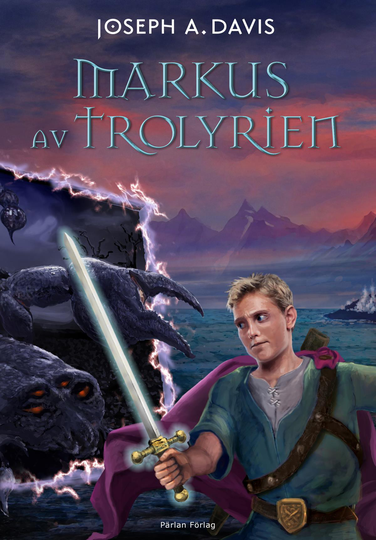Markus Av Trolyrien
