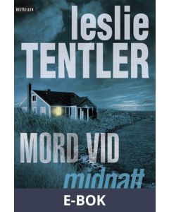 Mord vid midnatt, E-bok