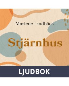 Stjärnhus, Ljudbok