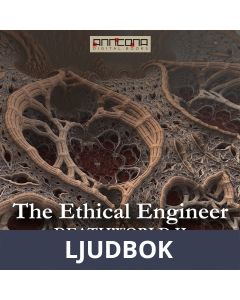 The Ethical Engineer (Deathworld II), Ljudbok