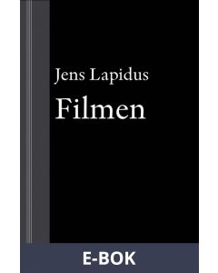Filmen : novell ur Mamma försökte, E-bok