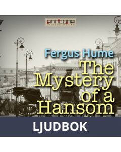 The Mystery of a Hansom Cab, Ljudbok