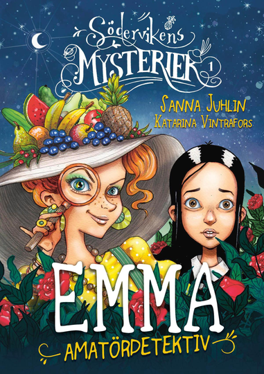 Emma Amatördetektiv