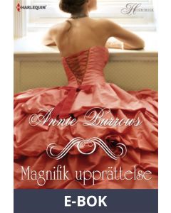 Magnifik upprättelse, E-bok