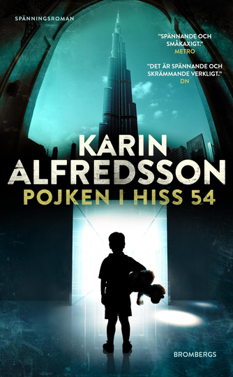 Pojken I Hiss 54
