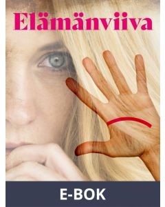 Elämänviiva, E-bok