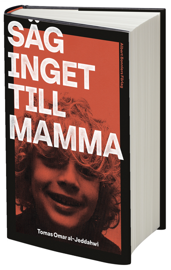 Säg Inget Till Mamma