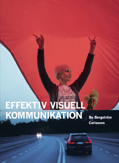 Effektiv Visuell Kommunikation - Om Nyheter, Reklam, Information Och Identitet I Vår Visuella Kultur