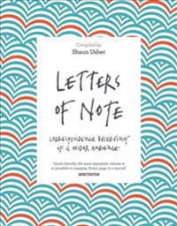 Letters of Note