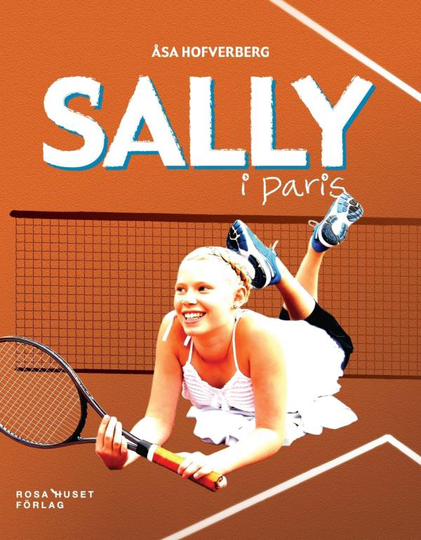Sally I Paris