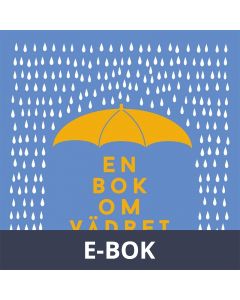 En bok om vädret : från antarktisk kyla till ökenhetta (PDF), E-bok