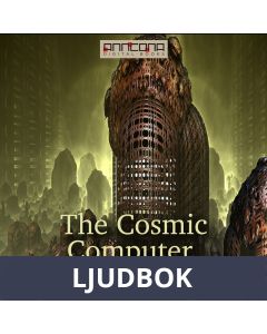 The Cosmic Computer, Ljudbok