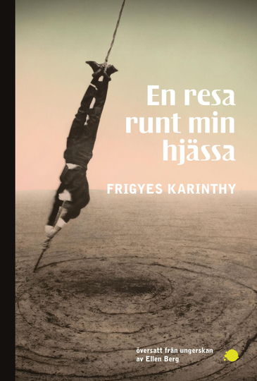 En Resa Runt Min Hjässa