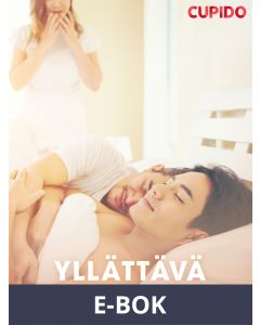 Yllättävä kotiinpaluu, E-bok