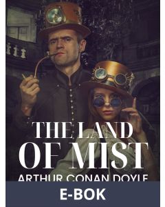 The Land of Mist, E-bok