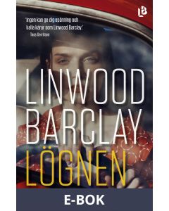 Lögnen, E-bok