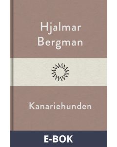 Kanariehunden, E-bok