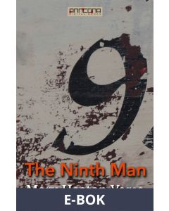 The Ninth Man, E-bok