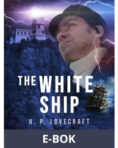 The White Ship, E-bok