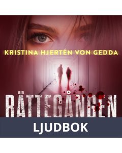 Rättegången, Ljudbok
