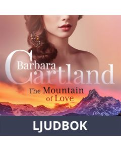 The Mountain of Love, Ljudbok