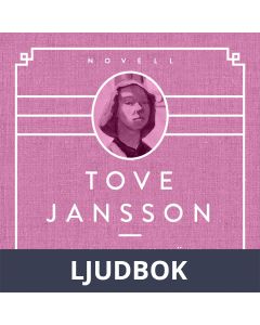 Karin, min vän, Ljudbok