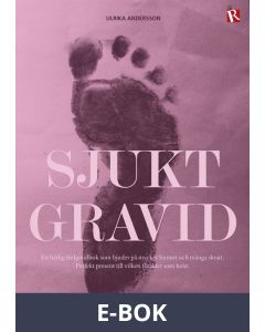 Sjukt gravid, E-bok
