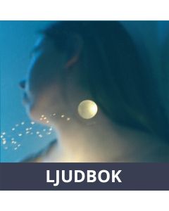 Månvarv, Ljudbok