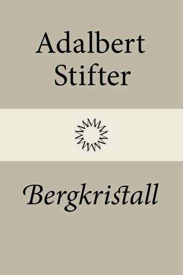 Bergkristall