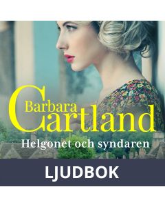 Helgonet och syndaren, Ljudbok