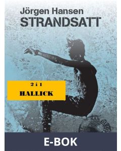 Strandsatt - Hallick, E-bok