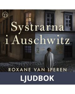 Systrarna i Auschwitz, Ljudbok